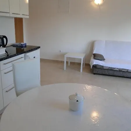 Fuer 2 Personen Altstadt By Interhome Apartmán Primošten