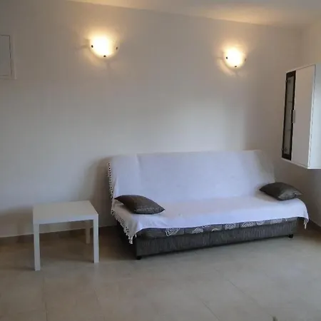 Apartmán Fuer 2 Personen Altstadt By Interhome Primošten