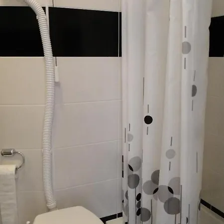 Apartmán Fuer 2 Personen Altstadt By Interhome *