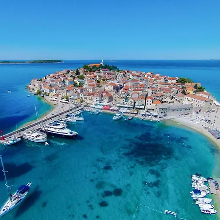 Fuer 2 Personen Altstadt By Interhome Apartmán Primošten