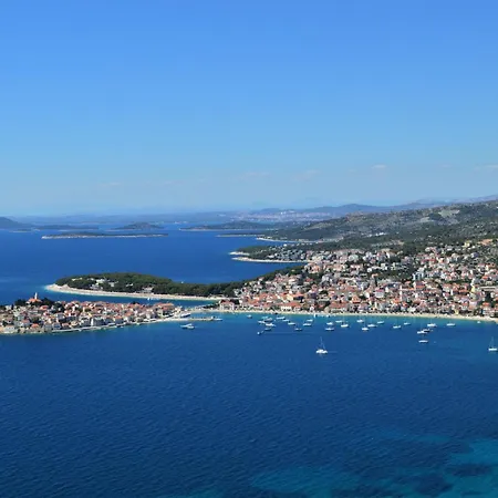 Apartment Fuer 2 Personen Altstadt By Interhome *