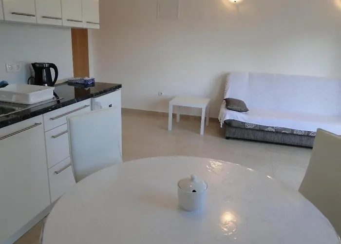 Fuer 2 Personen Altstadt By Interhome Apartman Primosten