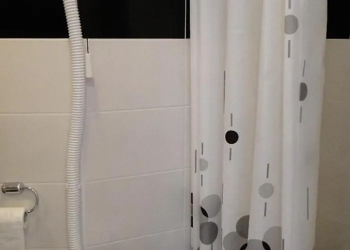 Apartman Fuer 2 Personen Altstadt By Interhome *