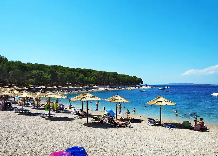 Apartment Fuer 2 Personen Altstadt By Interhome