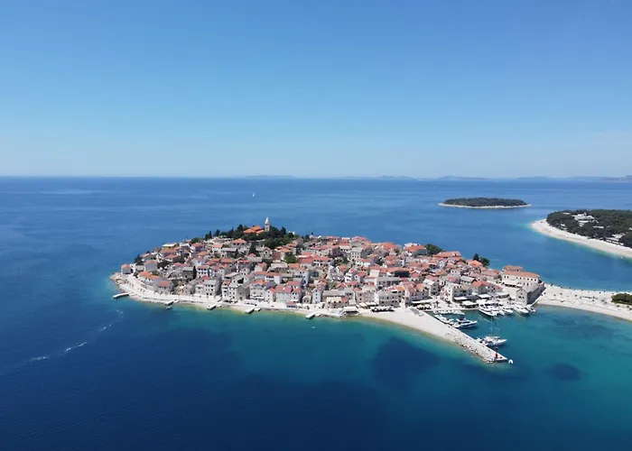 Fuer 2 Personen Altstadt By Interhome